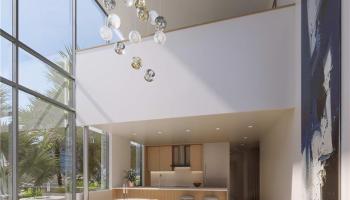 Muse Honolulu condo # 705, Honolulu, Hawaii - photo 2 of 12