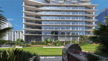 Muse Honolulu condo # 705, Honolulu, Hawaii - photo 6 of 12