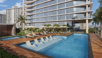 Muse Honolulu condo # 903, Honolulu, Hawaii - photo 6 of 10