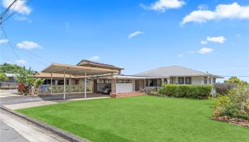 1538  KEALIA Drive Kamehameha Heights, Honolulu home - photo 2 of 25