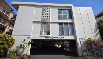 Prince David Apts condo # 303, Honolulu, Hawaii - photo 1 of 10