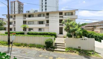 1541 Davenport Pl condo # 203, Honolulu, Hawaii - photo 1 of 1