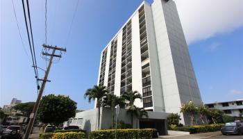 Punahou Royale condo # 1006, Honolulu, Hawaii - photo 1 of 12