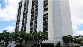 Punahou Royale condo # 1104, Honolulu, Hawaii - photo 1 of 10