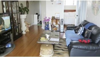Punahou Royale condo # 1104, Honolulu, Hawaii - photo 5 of 10