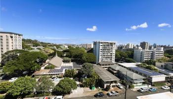 Punahou Royale condo # 1205, Honolulu, Hawaii - photo 5 of 15