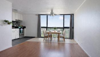 Punahou Royale condo # 1404, Honolulu, Hawaii - photo 2 of 20