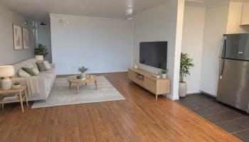 Punahou Royale condo # 1404, Honolulu, Hawaii - photo 4 of 20