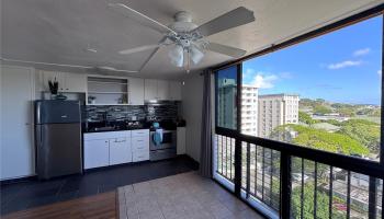 Punahou Royale condo # 1404, Honolulu, Hawaii - photo 6 of 20