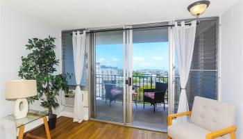 Punahou Royale condo # 1601, Honolulu, Hawaii - photo 1 of 25