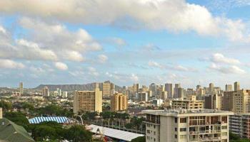 1541 Dominis St Honolulu - Rental - photo 5 of 9