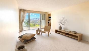 Punahou Royale condo # PH1, Honolulu, Hawaii - photo 1 of 25