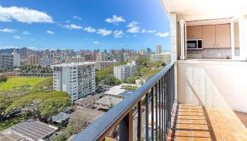 Punahou Royale condo # PH1, Honolulu, Hawaii - photo 3 of 25