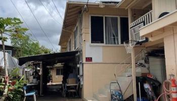 1542  Meyers St Kalihi-lower, Honolulu home - photo 3 of 7