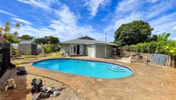 1543  Mahie Pl Foster Village, PearlCity home - photo 2 of 25