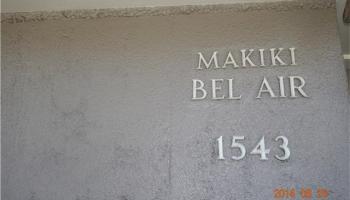 Makiki Bel Aire condo # 201, Honolulu, Hawaii - photo 1 of 21
