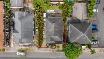 1544 Keeaumoku Street Honolulu - Multi-family - photo 6 of 24