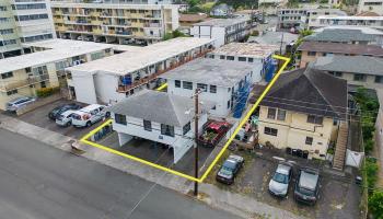 1545 Kewalo St Honolulu - Multi-family - photo 1 of 23