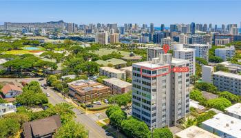 Anga-Roa condo # 1003, Honolulu, Hawaii - photo 1 of 1