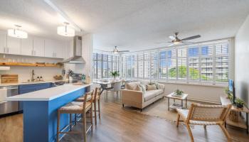 Anga-Roa condo # 101, Honolulu, Hawaii - photo 1 of 1