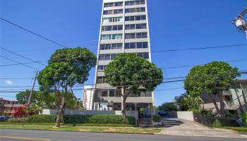 Anga-Roa condo # 402, Honolulu, Hawaii - photo 1 of 23