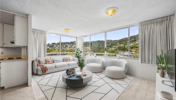 Anga-Roa condo # 703, Honolulu, Hawaii - photo 1 of 25