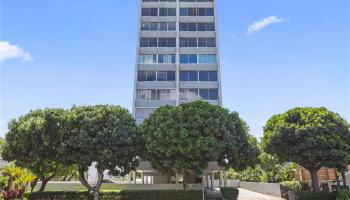 Anga-Roa condo # 703, Honolulu, Hawaii - photo 2 of 25