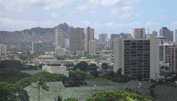Anga-Roa condo # 802, Honolulu, Hawaii - photo 1 of 1