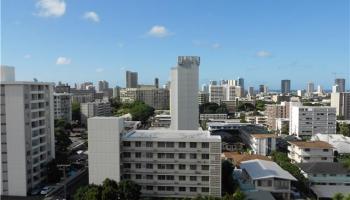 Anga-Roa condo # 802, Honolulu, Hawaii - photo 4 of 10 Anga-Roa condo # 802, Honolulu, Hawaii - photo 4 of 10