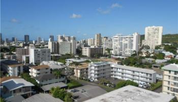 Anga-Roa condo # 802, Honolulu, Hawaii - photo 5 of 10