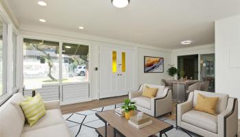 1547  Ala Aolani Street Moanalua Valley, Honolulu home - photo 5 of 24