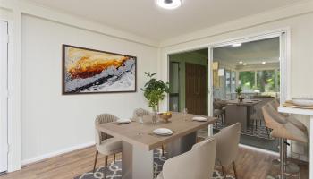 1547  Ala Aolani Street Moanalua Valley, Honolulu home - photo 6 of 24