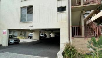 Wilder At Piikoi condo # 403, Honolulu, Hawaii - photo 2 of 17