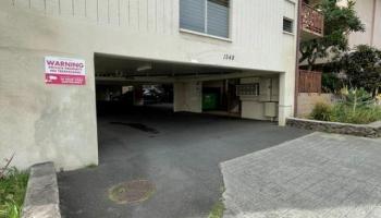 Wilder At Piikoi condo # 403, Honolulu, Hawaii - photo 3 of 17