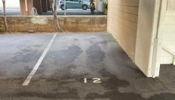 Wilder At Piikoi condo # 403, Honolulu, Hawaii - photo 4 of 17