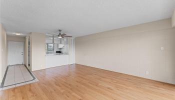 Wilder At Piikoi condo # 403, Honolulu, Hawaii - photo 4 of 25