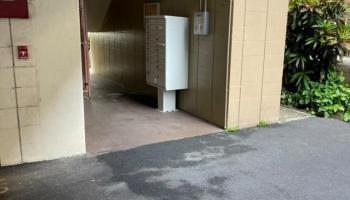 Wilder At Piikoi condo # 403, Honolulu, Hawaii - photo 5 of 17