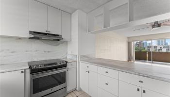 Wilder At Piikoi condo # 403, Honolulu, Hawaii - photo 6 of 25