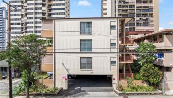 Wilder At Piikoi condo # 403, Honolulu, Hawaii - photo 1 of 25