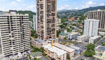 Wilder At Piikoi condo # 403, Honolulu, Hawaii - photo 3 of 25