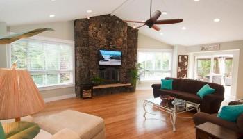 155 Kailuana Loop Beachside, Kailua home - photo 5 of 13