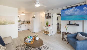 Scandia Towers condo # 104, Honolulu, Hawaii - photo 1 of 1