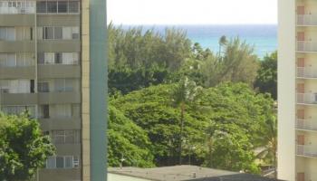Scandia Towers condo # 904, Honolulu, Hawaii - photo 1 of 10