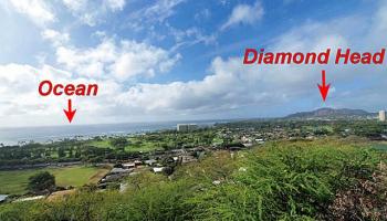 1550  Kamole St Waialae Iki, Diamond Head home - photo 1 of 18