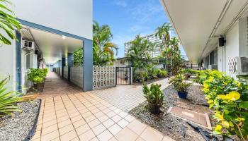 Photo of Rycroft Terrace