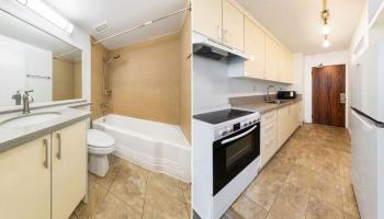 Rycroft Terrace condo # 212, Honolulu, Hawaii - photo 5 of 11