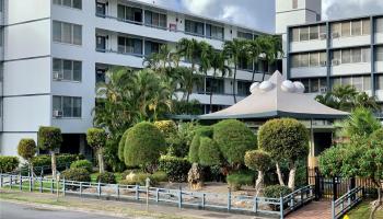 Rycroft Terrace condo # 226, Honolulu, Hawaii - photo 1 of 14