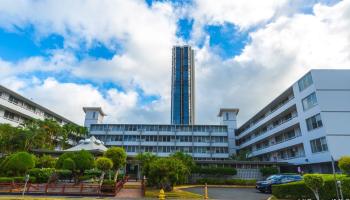 Rycroft Terrace condo # 313, Honolulu, Hawaii - photo 1 of 11