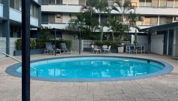 Rycroft Terrace condo # 418, Honolulu, Hawaii - photo 2 of 11