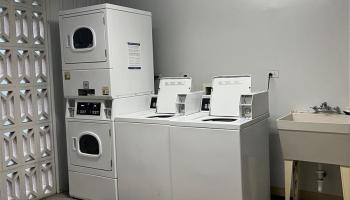 Rycroft Terrace condo # 418, Honolulu, Hawaii - photo 5 of 11